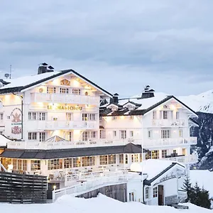 5* Отель Le Chabichou
